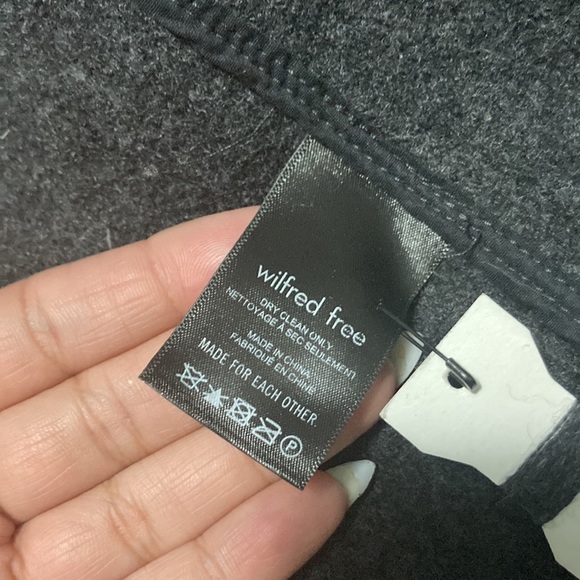 Artizia Wilfred Free Shaket - Picture 4 of 7